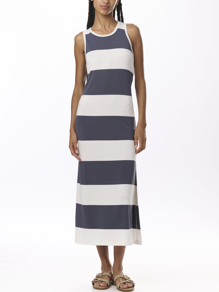 Splendid Jenna Stripe Dress