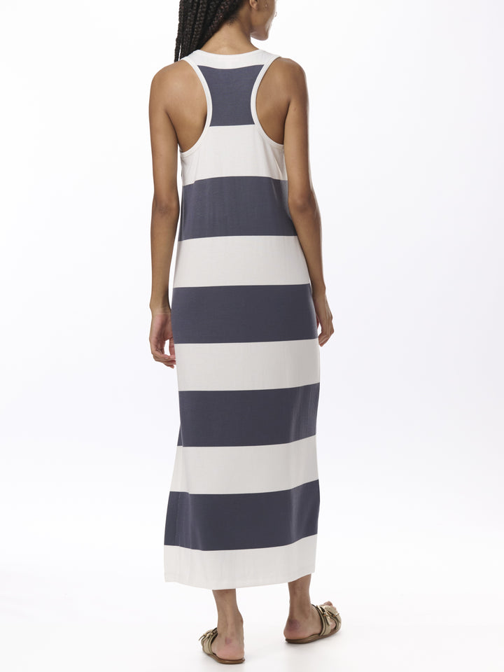 Splendid Jenna Stripe Dress