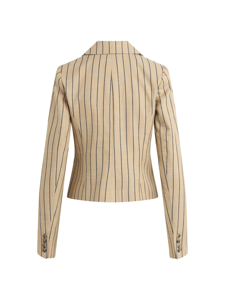 Favorite Daughter The Miranda Blazer