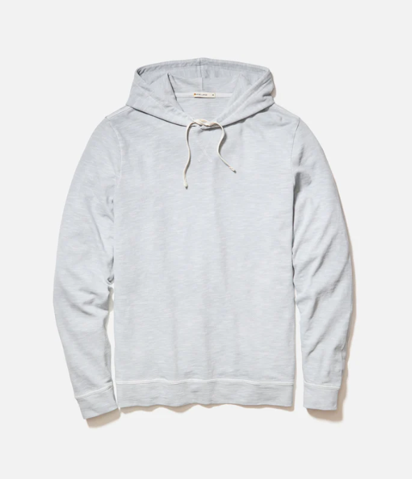Marine Layer Vintage Slub Hoodie