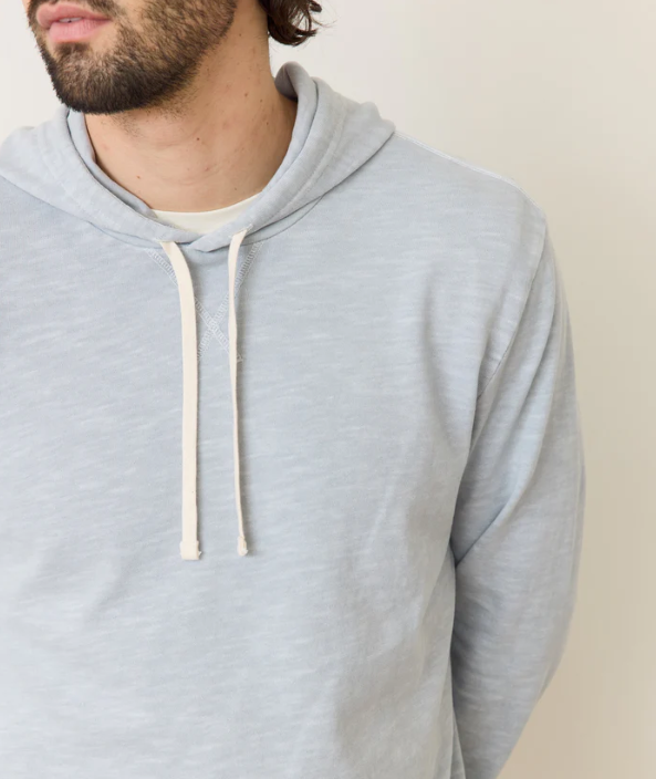 Marine Layer Vintage Slub Hoodie