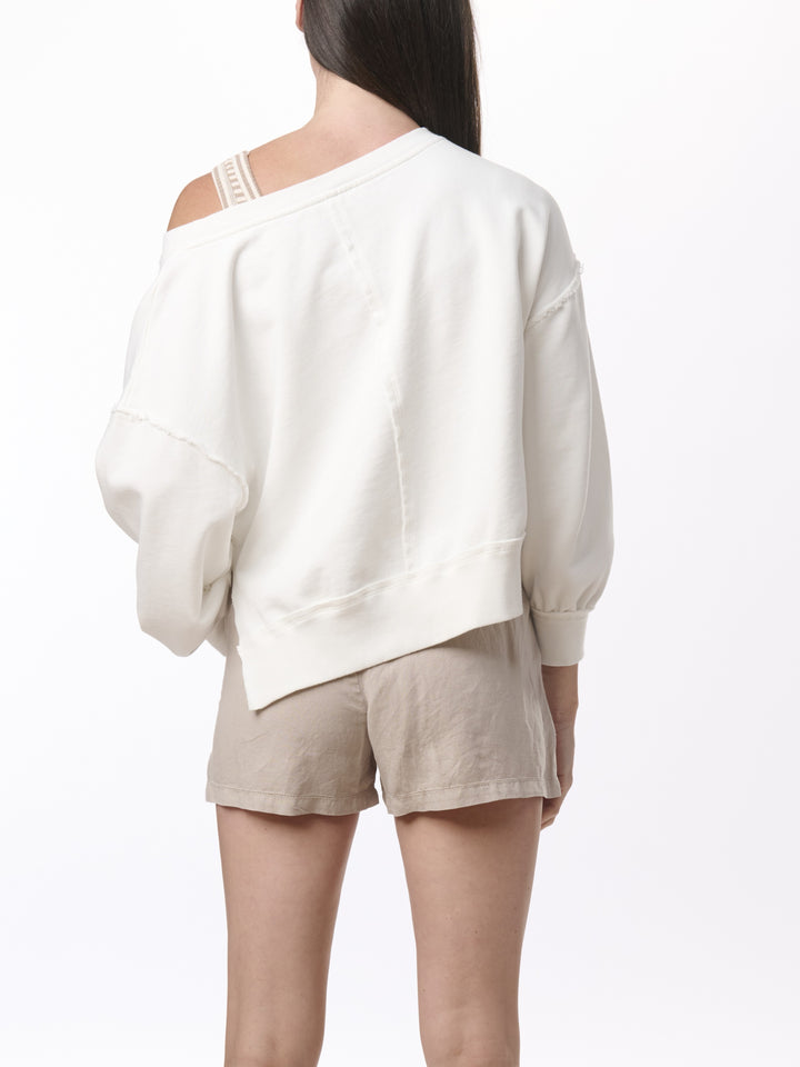 Splendid Hayden Pullover Sweatshirt