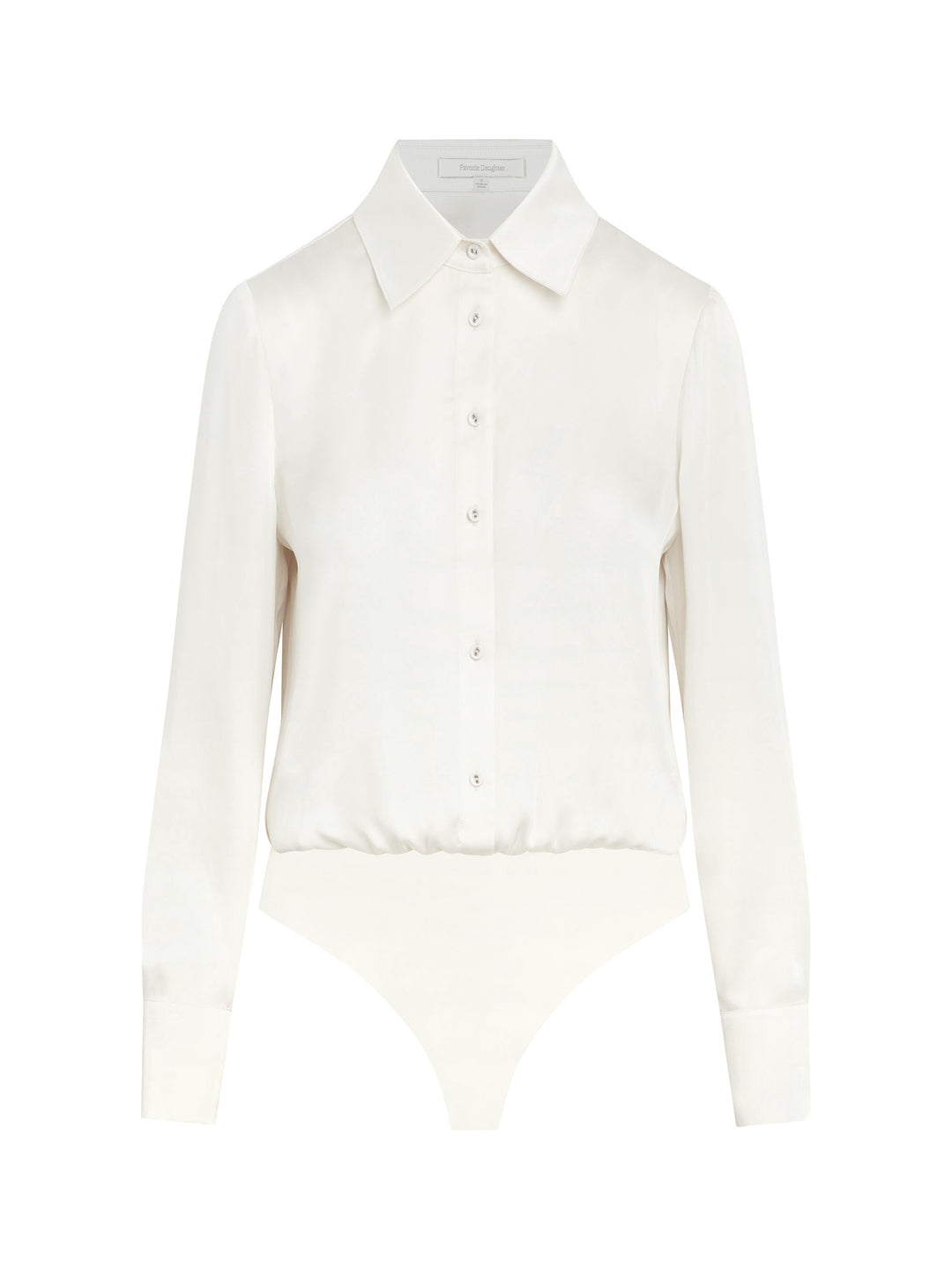 Favorite Daughter The Take Me Seriously Bodysuit
