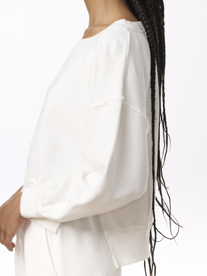 Splendid Hayden Pullover Sweatshirt