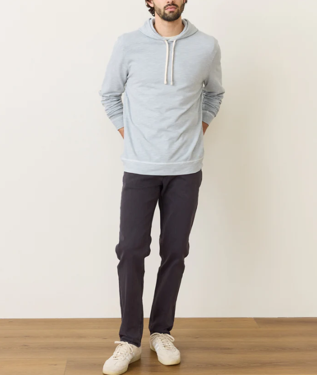 Marine Layer Vintage Slub Hoodie