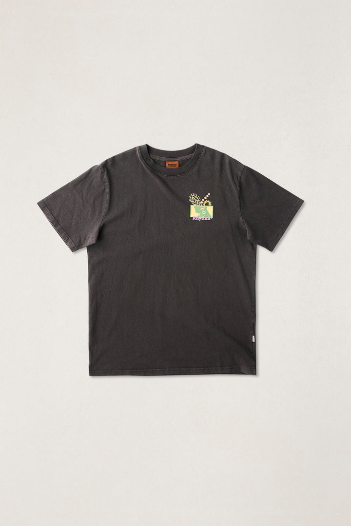 Rhythm Echos Vintage Short Sleeve T-Shirt