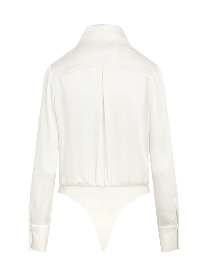 Favorite Daughter The Take Me Seriously Bodysuit