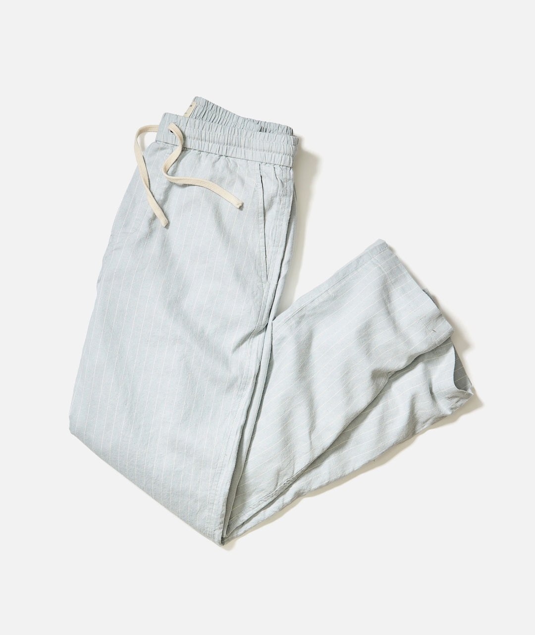 Marine Layer Saturday Hemp Beach Pant