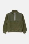 Rhythm Pfeiffer Sherpa Fleece