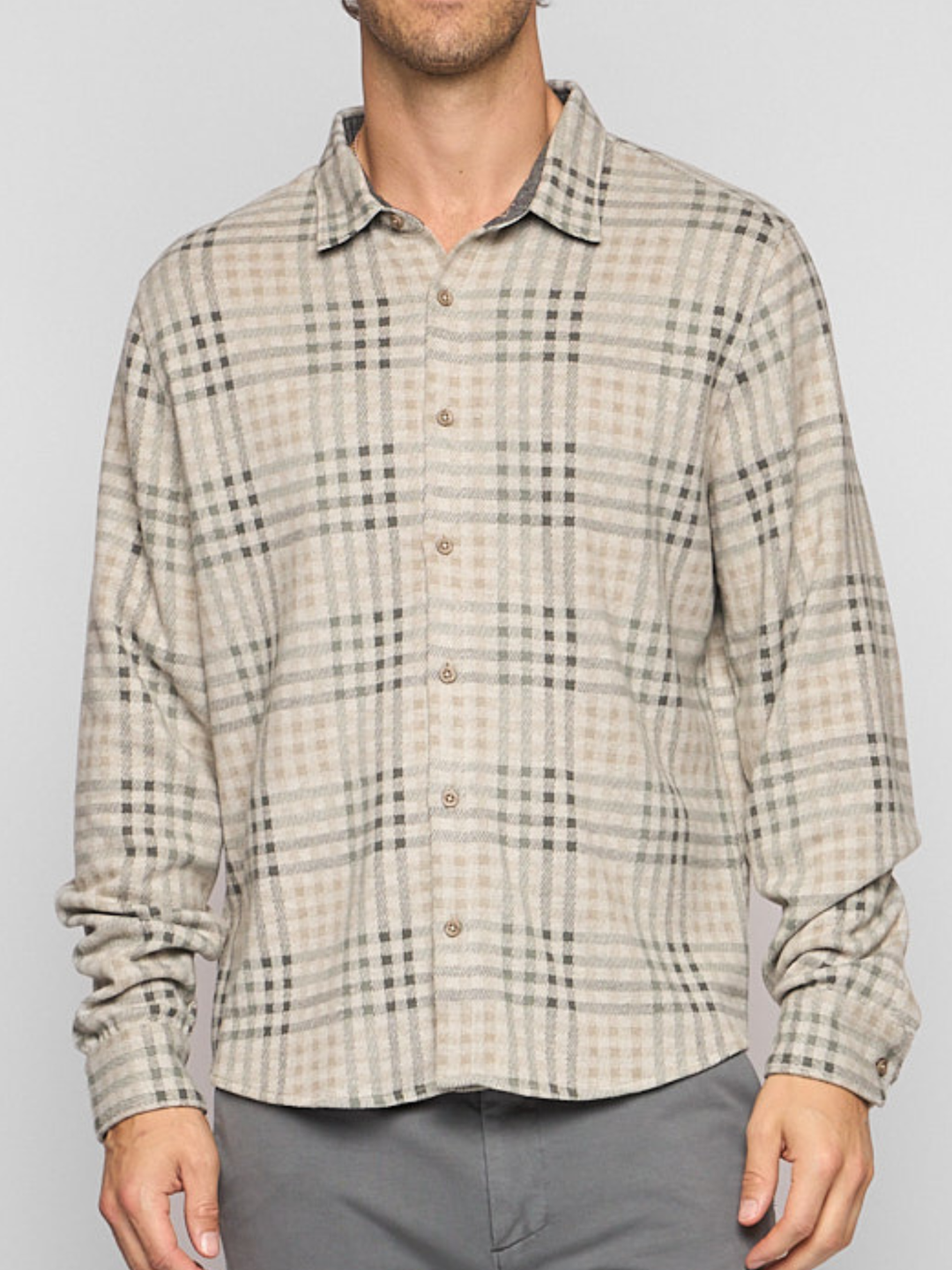Fundamental Coast Nazare Canyon Long Sleeve