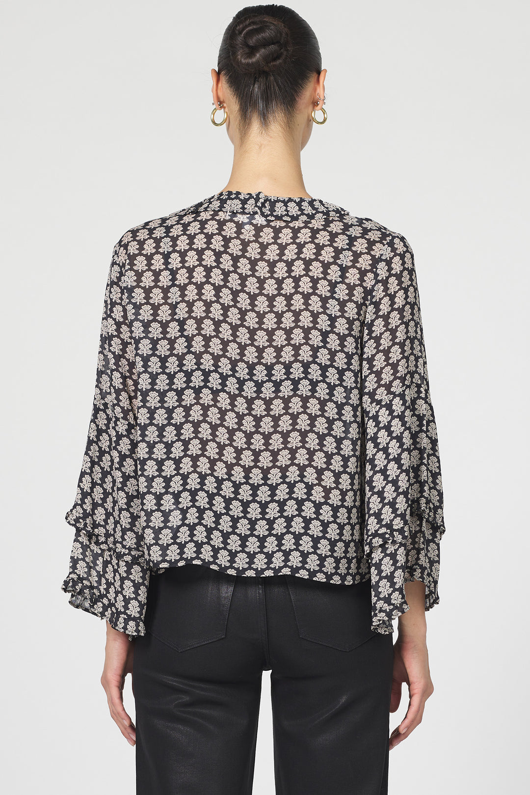 Dear John Jacquel Top