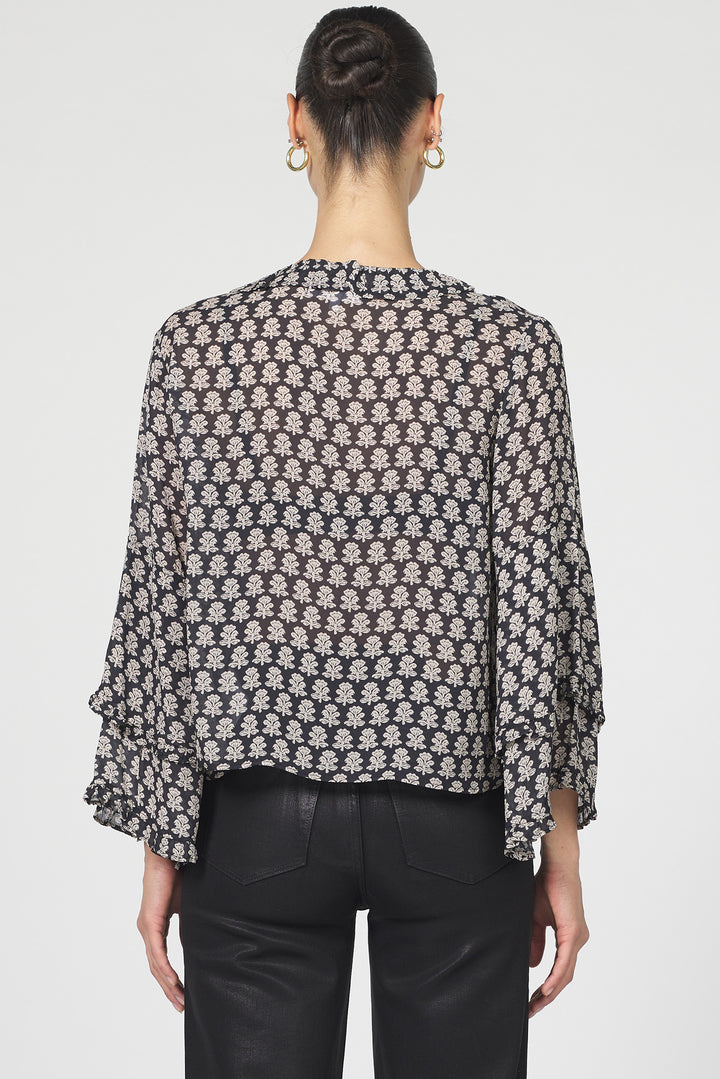 Dear John Jacquel Top