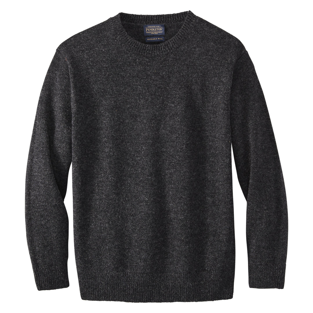 Pendleton Wool Crew