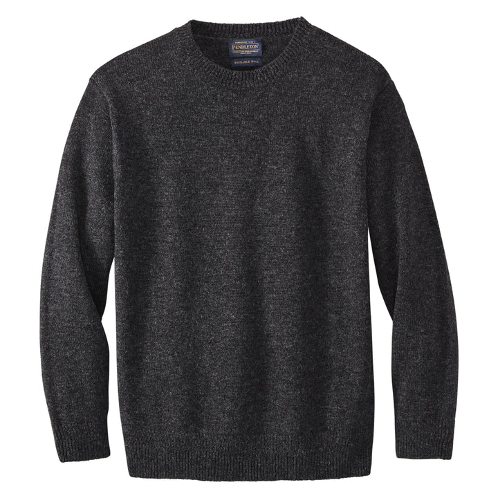 Pendleton Wool Crew