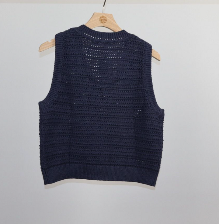 Marine Layer Montecito Sweater Vest