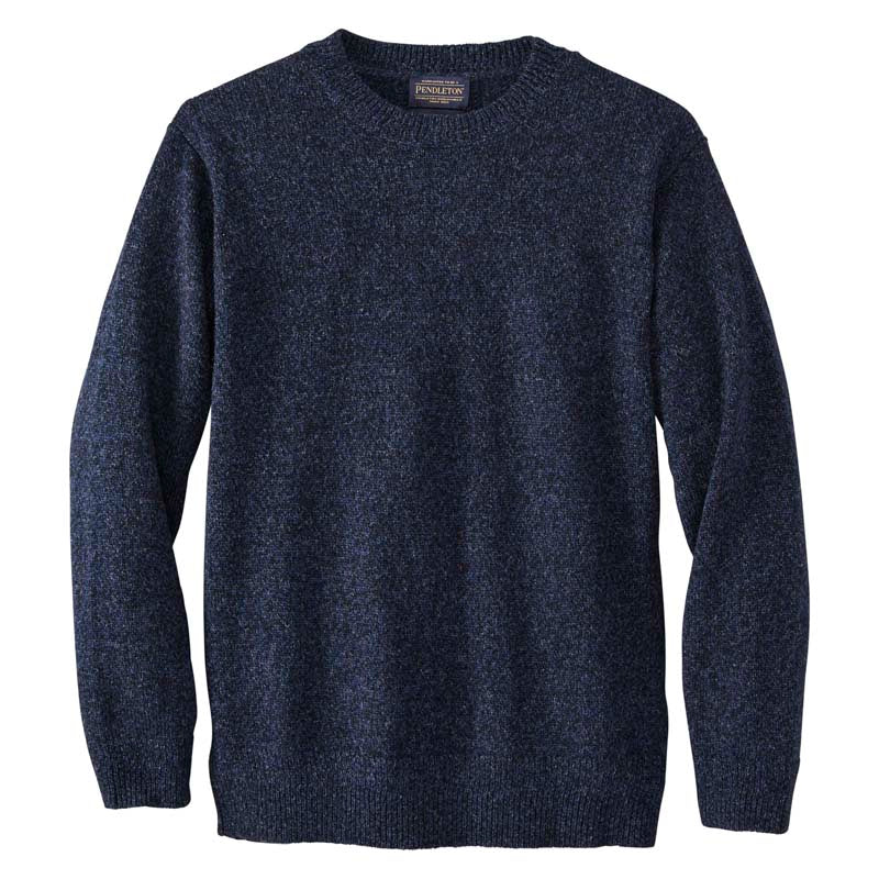 Pendleton Wool Crew