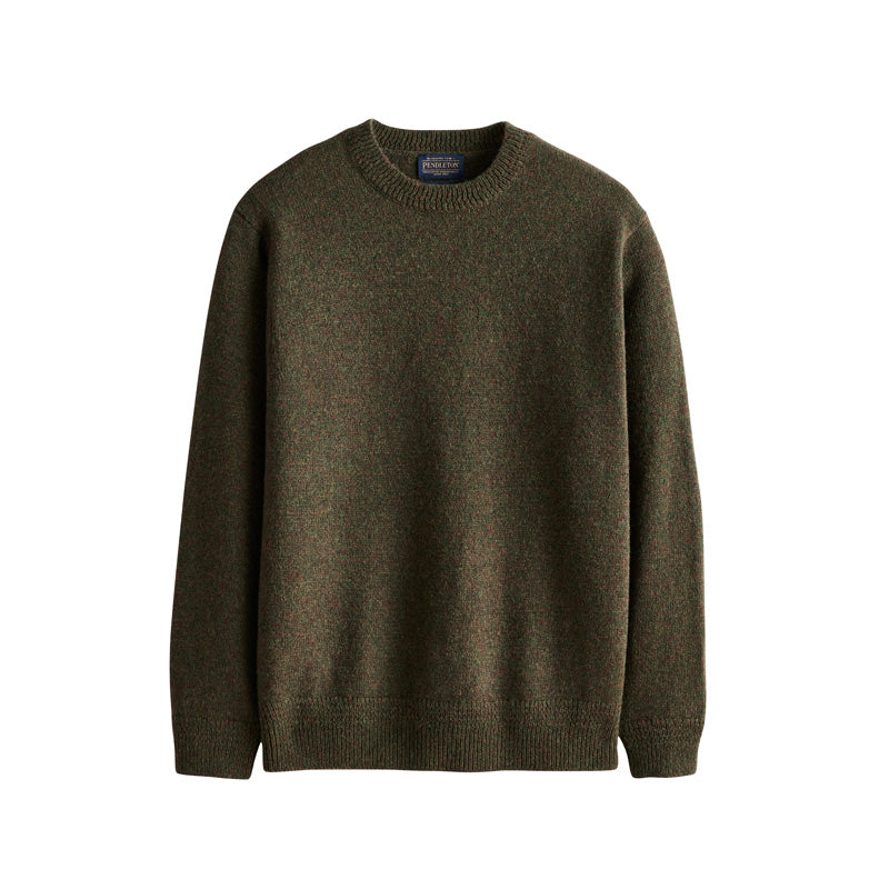 Pendleton Wool Crew