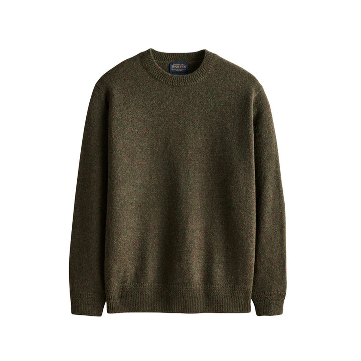 Pendleton Wool Crew