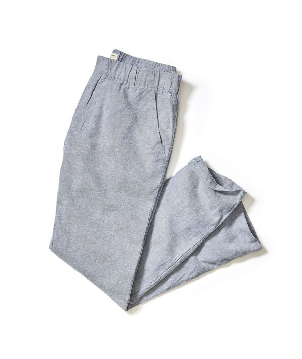 Marine Layer Saturday Hemp Chinos