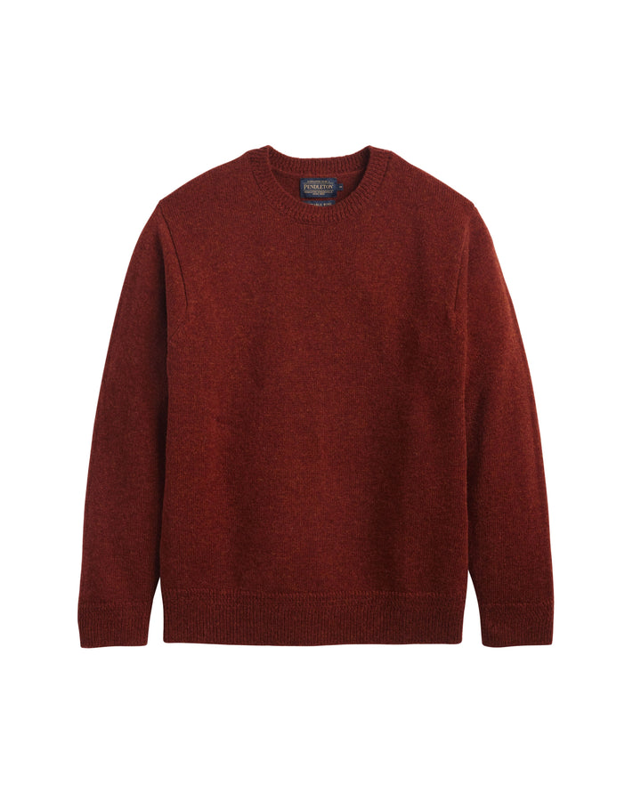 Pendleton Wool Crew