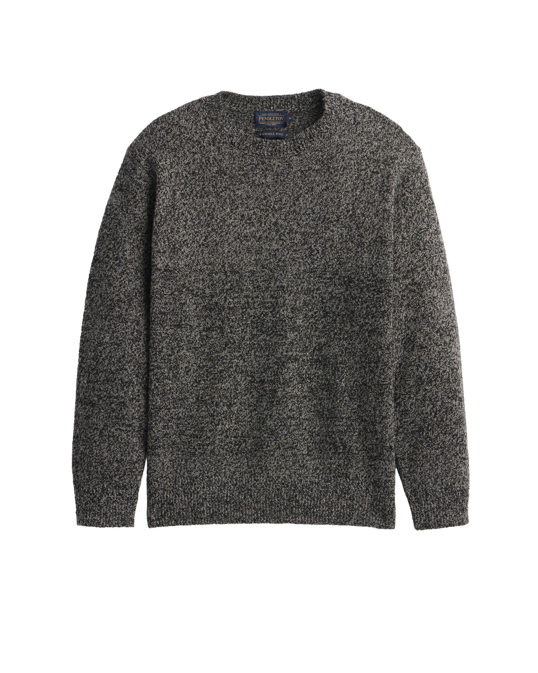 Pendleton Wool Crew
