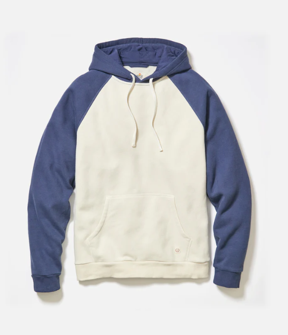 Marine Layer Cloud 9 Fleece Hoodie