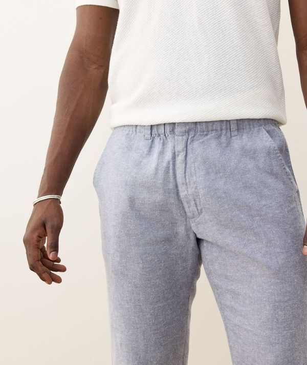 Marine Layer Saturday Hemp Chinos