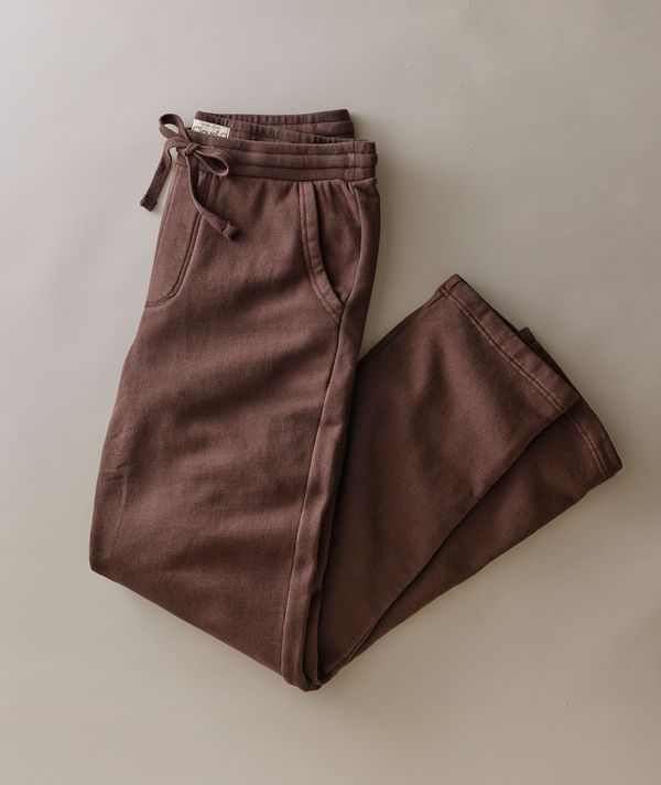 Marine Layer Cloud 9 Fleece Sweatpant