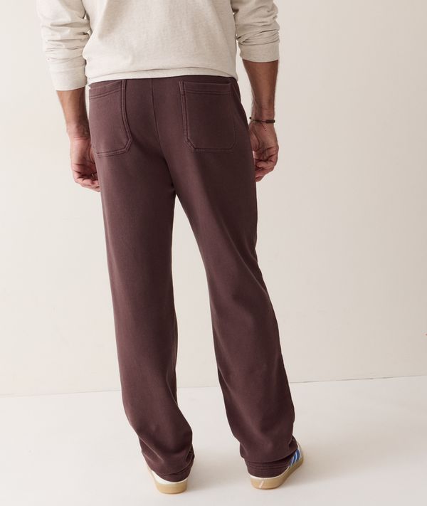 Marine Layer Cloud 9 Fleece Sweatpant