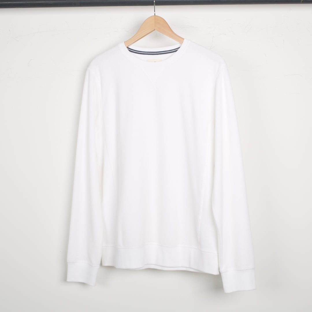 Surfside Butch Terry Crewneck Sweatshirt