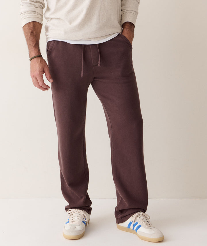 Marine Layer Cloud 9 Fleece Sweatpant