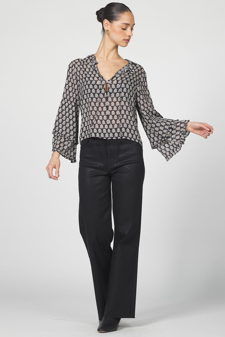 Dear John Jacquel Top