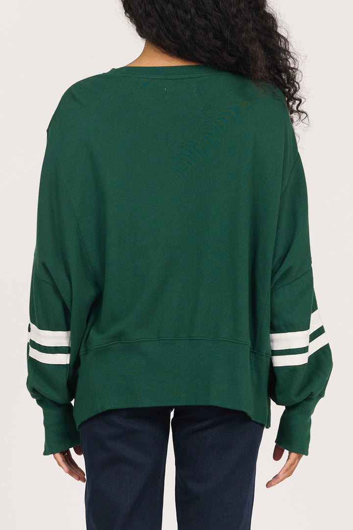 Dear John Trenton Oversized Sweatshirt