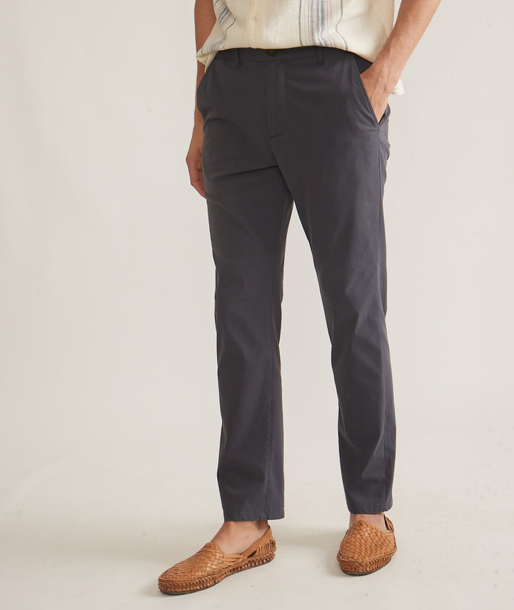 Marine Layer Breeze Saturday Night Chino