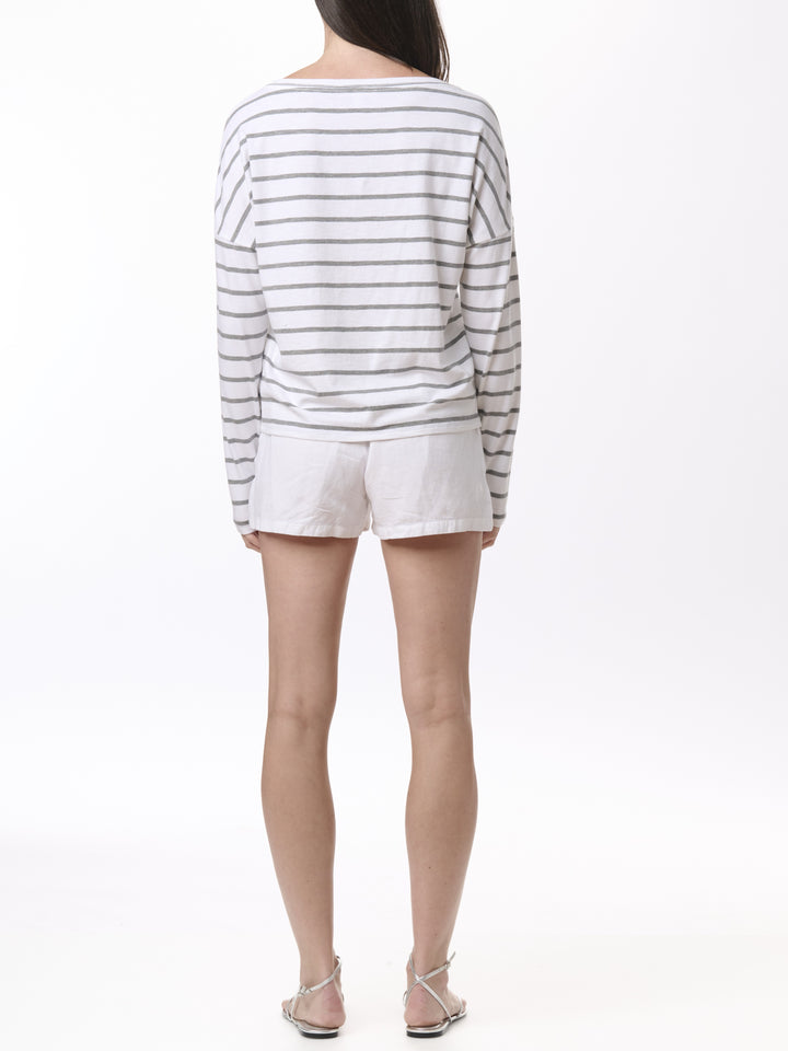 Splendid Campside Crochet Short