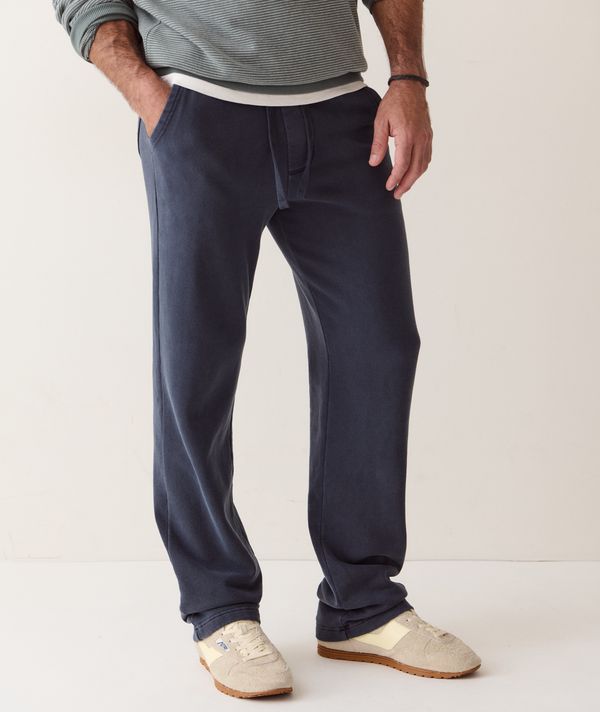 Marine Layer Cloud 9 Fleece Sweatpant