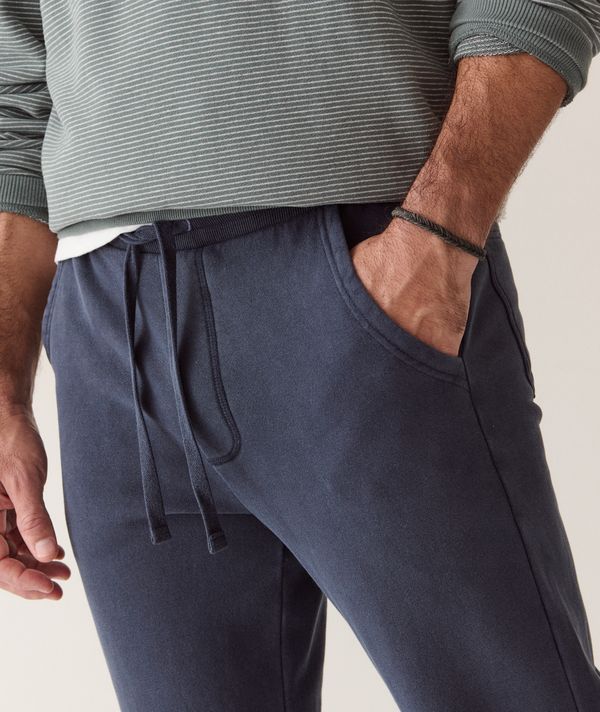 Marine Layer Cloud 9 Fleece Sweatpant