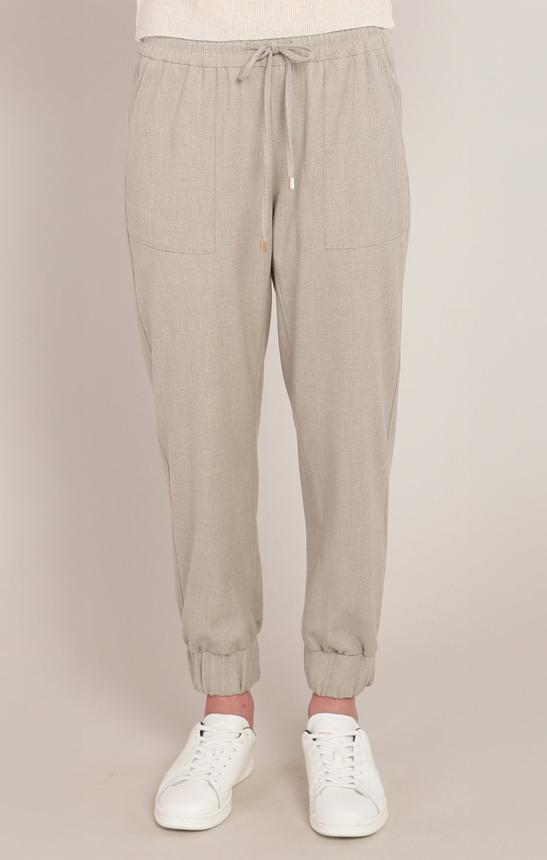 Room34 Cuffed Hem Pant