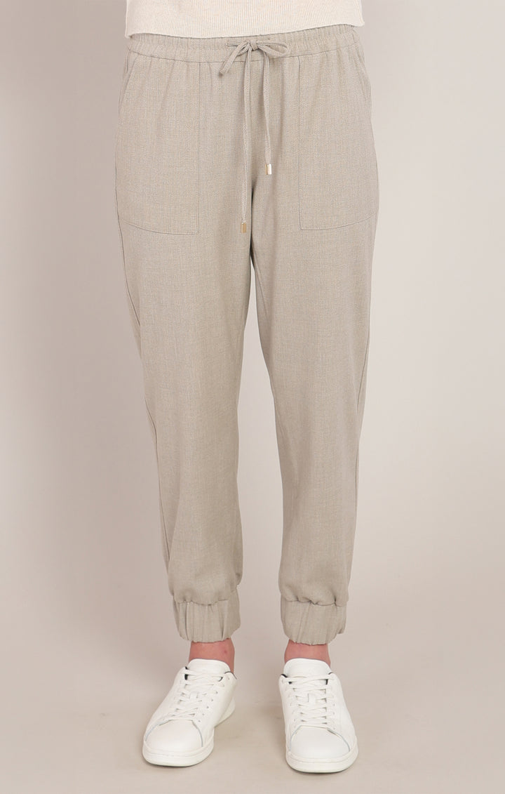 Room34 Cuffed Hem Pant