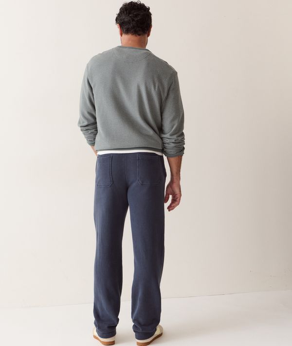 Marine Layer Cloud 9 Fleece Sweatpant