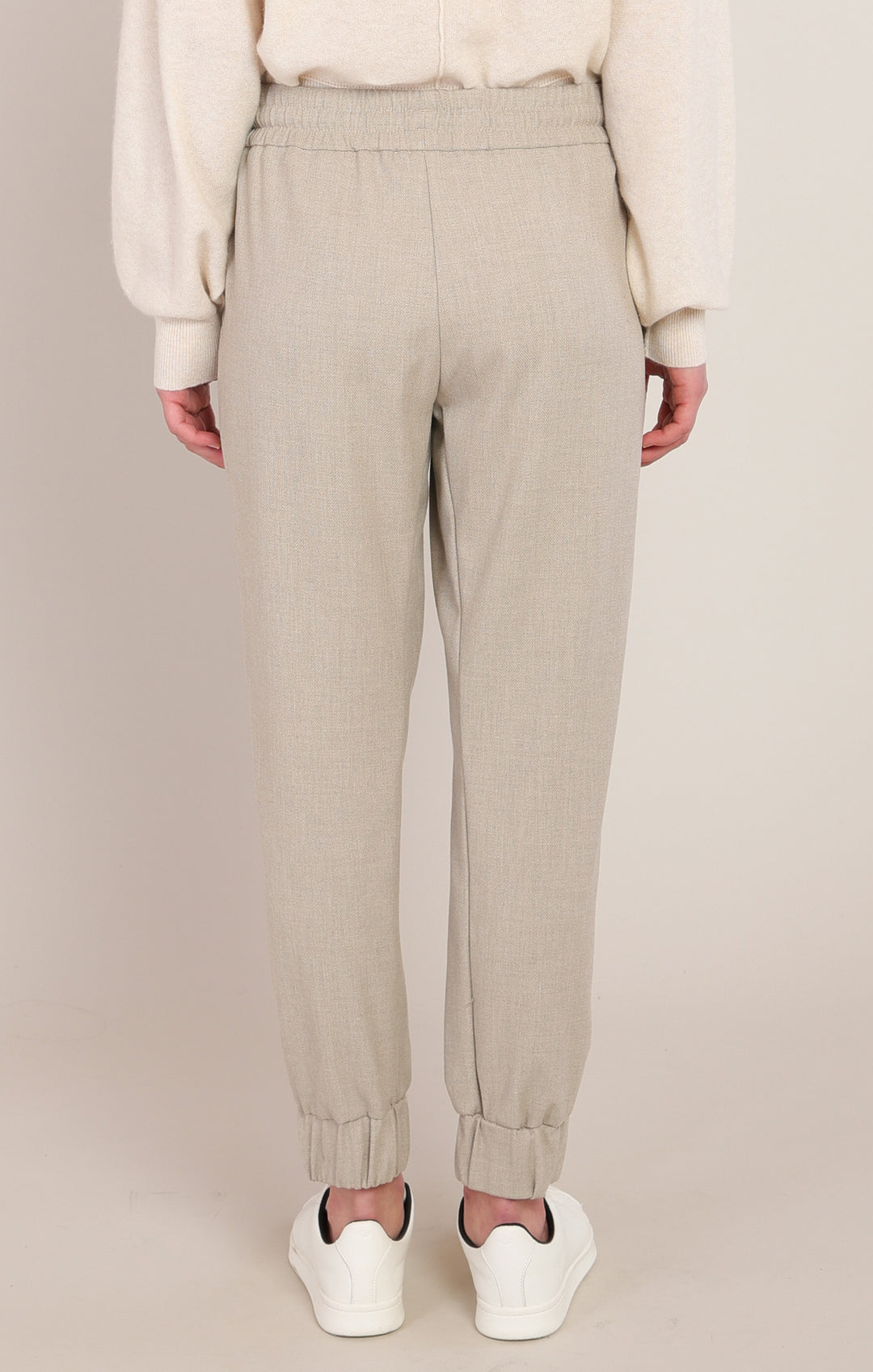 Room34 Cuffed Hem Pant