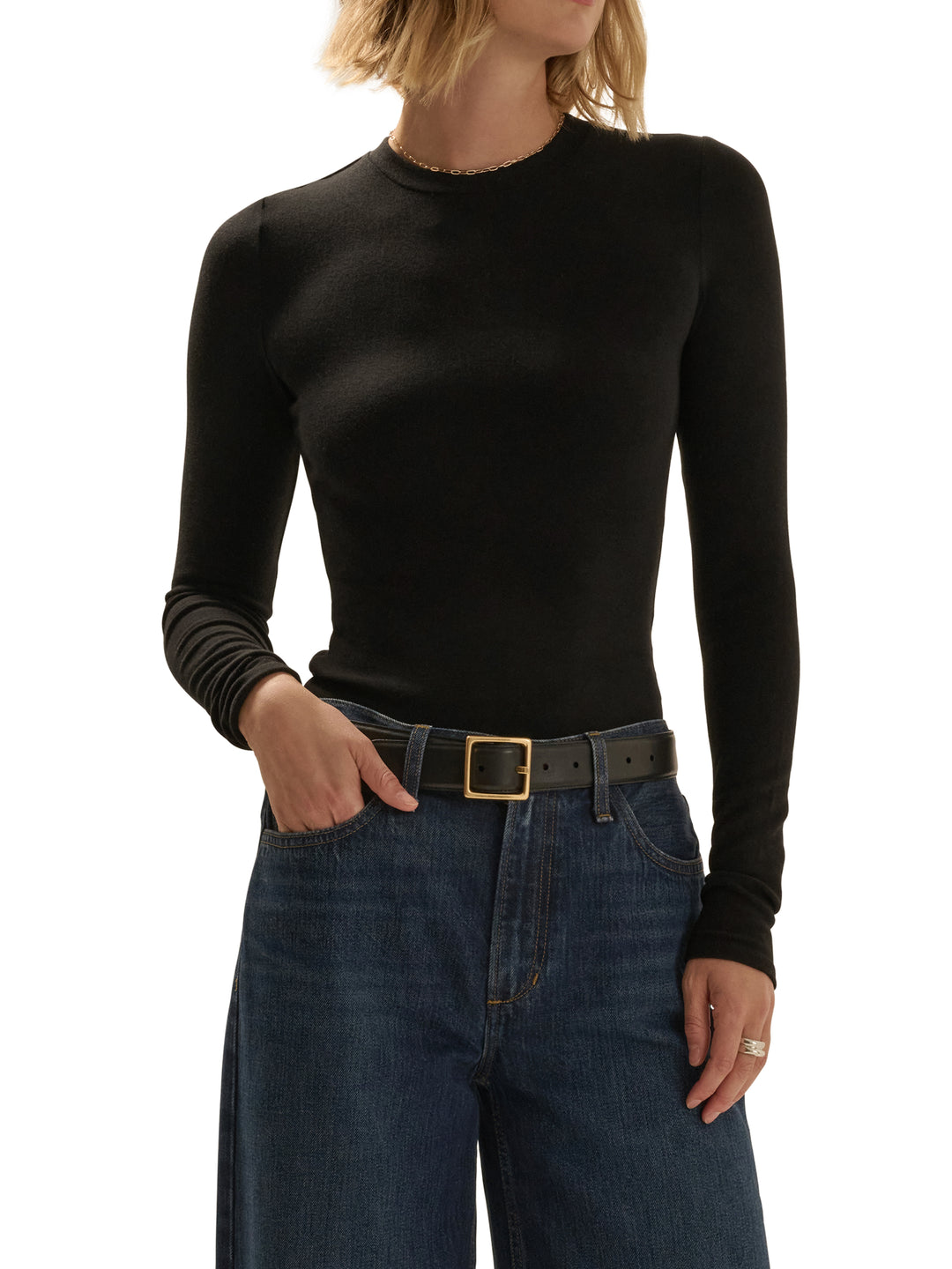 Favorite Daughter The Heritage Long Sleeve