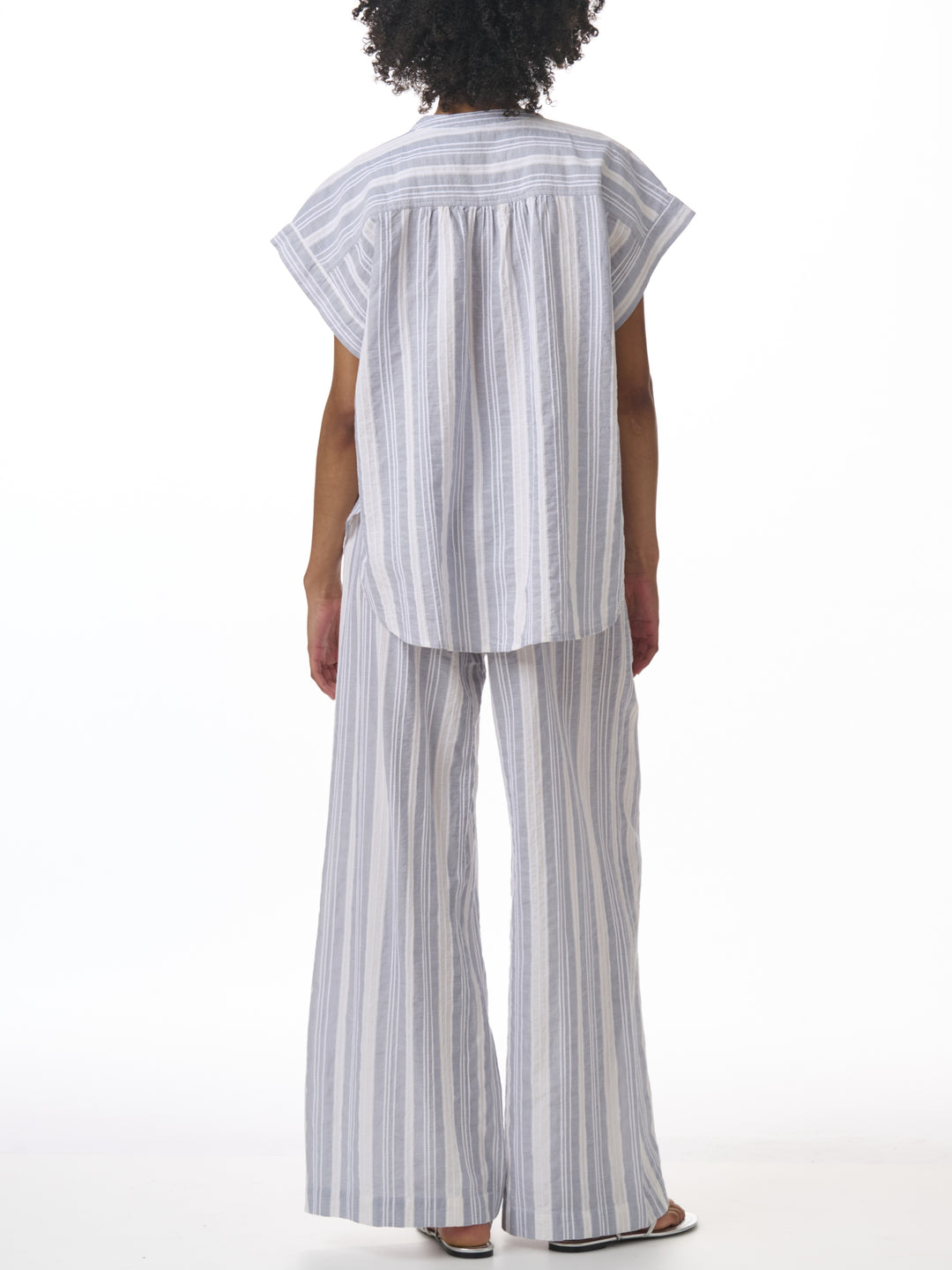 Splendid Raegan Stripe Pant