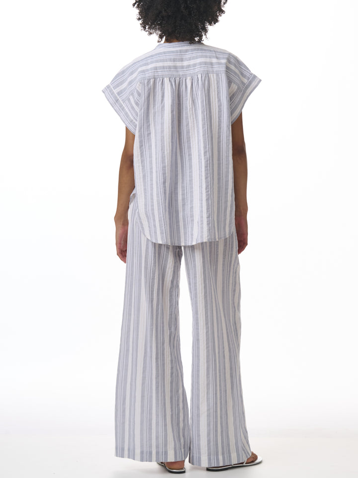 Splendid Raegan Stripe Pant