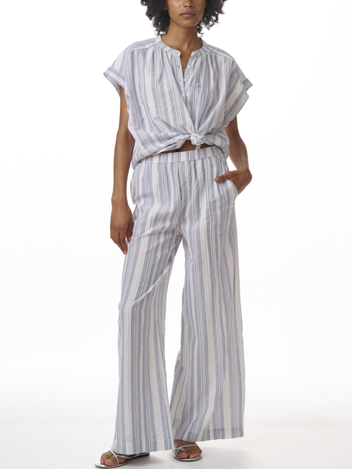 Splendid Raegan Stripe Pant