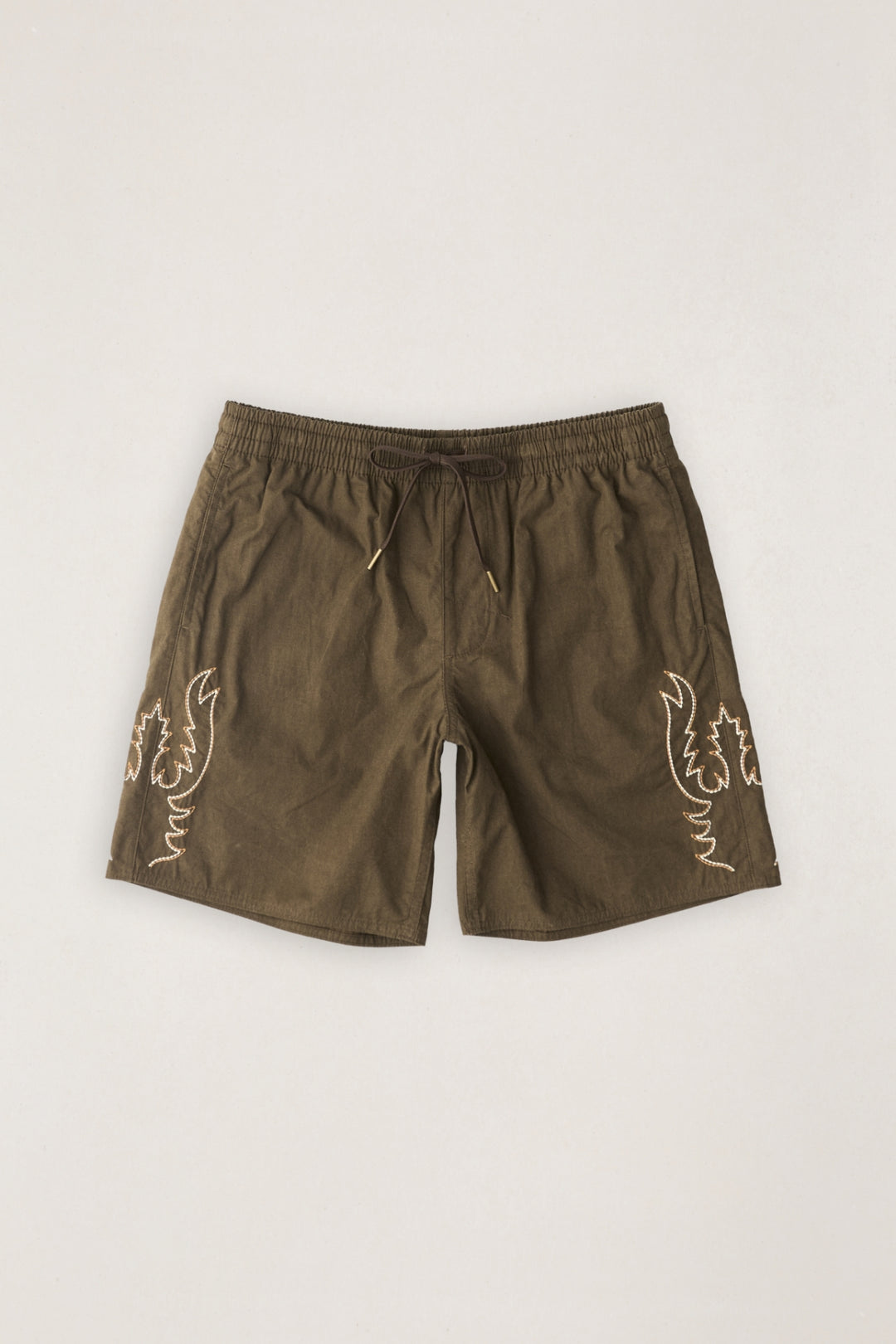 Rhythm High Plains Jam Short