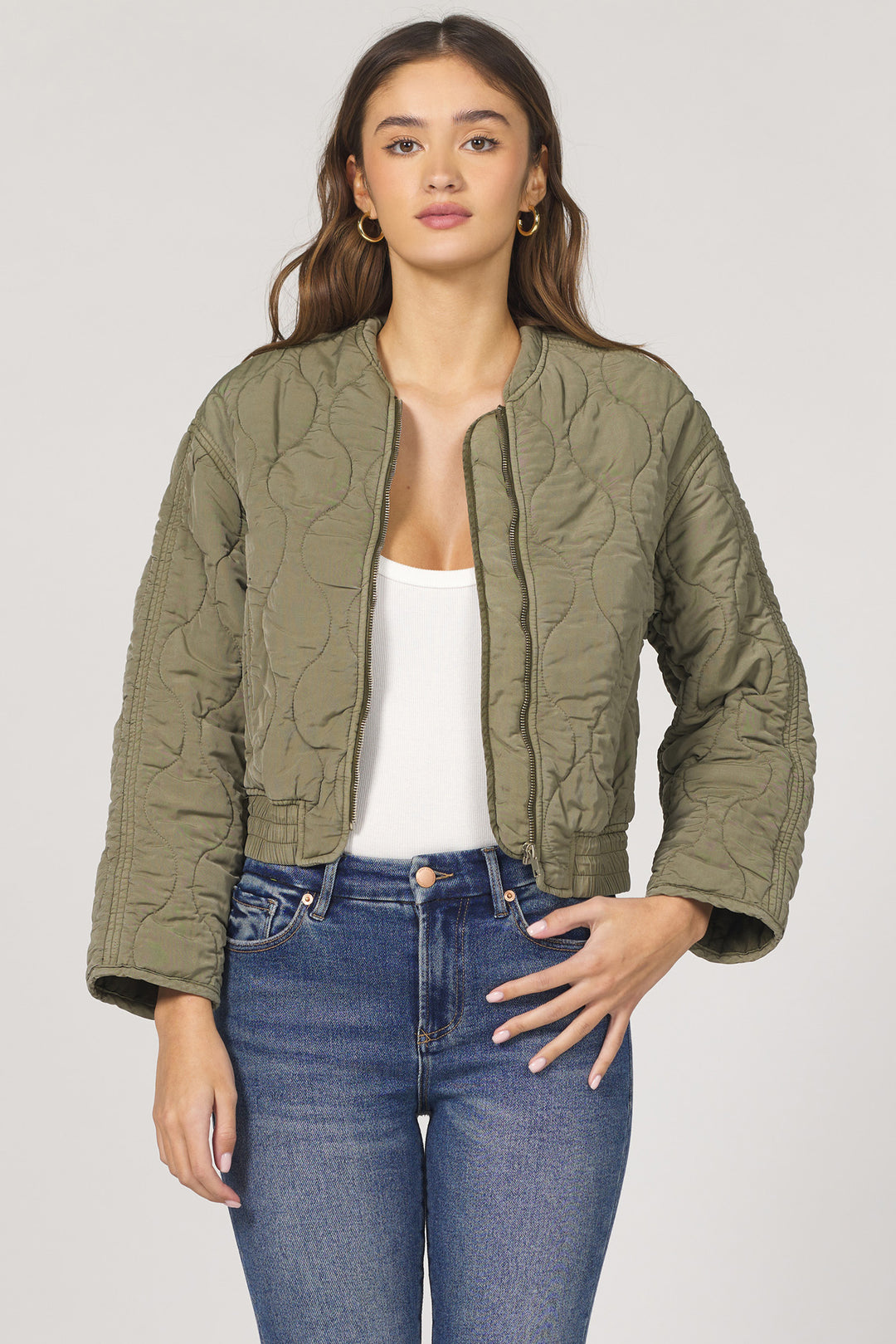 Dear John Maverick Jacket