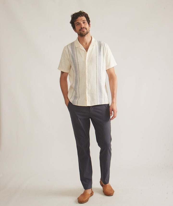 Marine Layer Breeze Saturday Night Chino