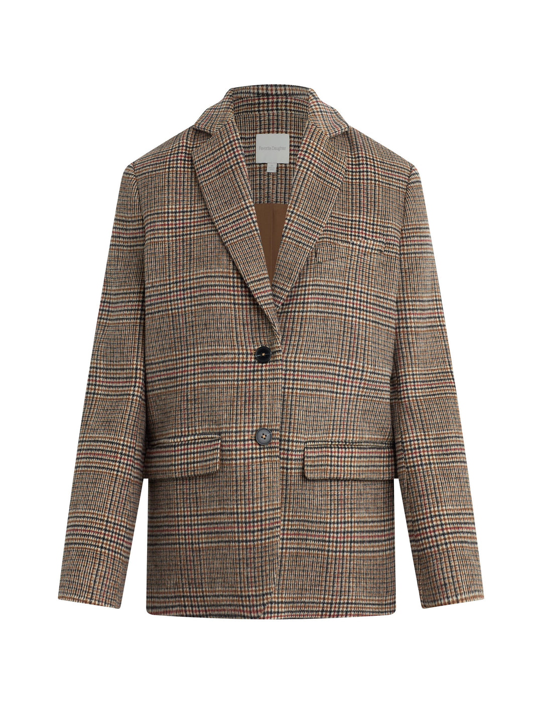 Favorite Daughter The Dean Blazer