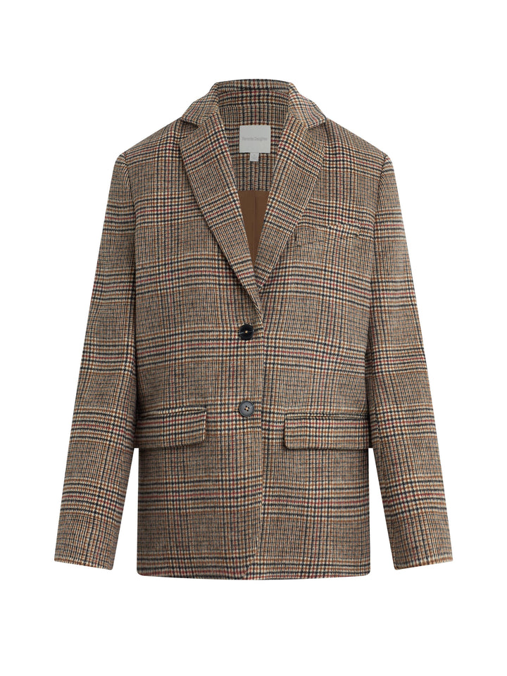Favorite Daughter The Dean Blazer